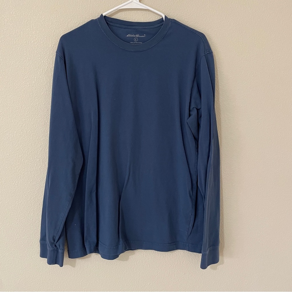 Eddie Bauer Long Sleeve